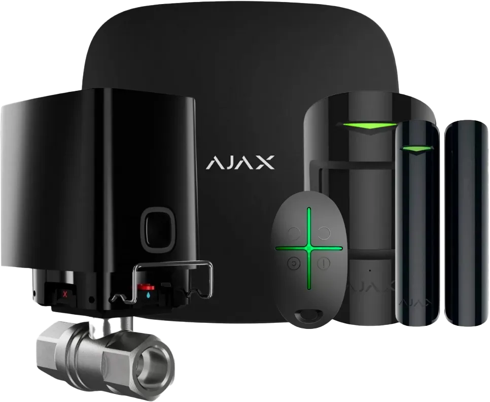 AJAX Starter Kit 2
